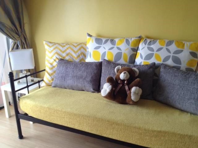 Costa @ Mahkota Melaka Apartman Kültér fotó