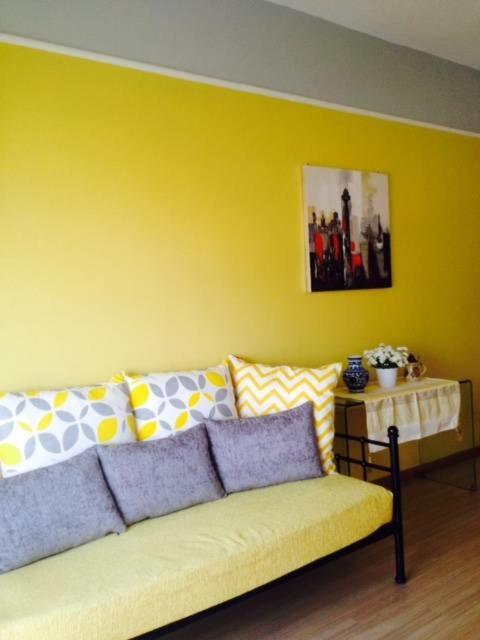 Costa @ Mahkota Melaka Apartman Kültér fotó