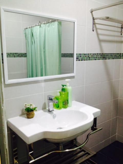 Costa @ Mahkota Melaka Apartman Kültér fotó