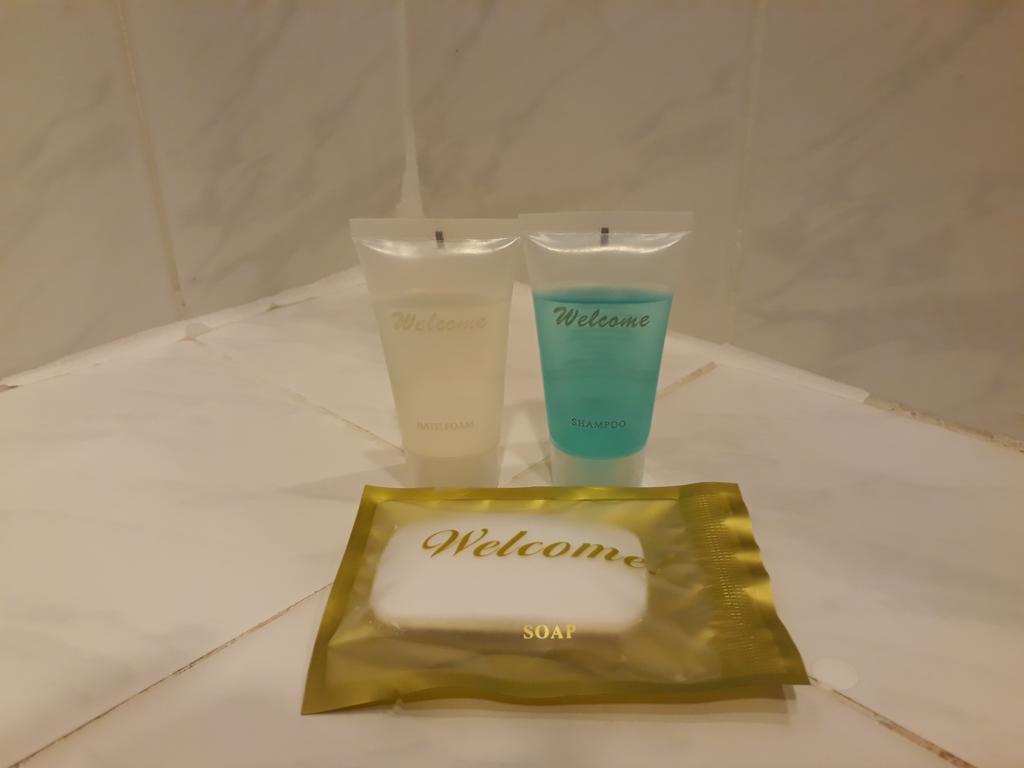 Costa @ Mahkota Melaka Apartman Kültér fotó
