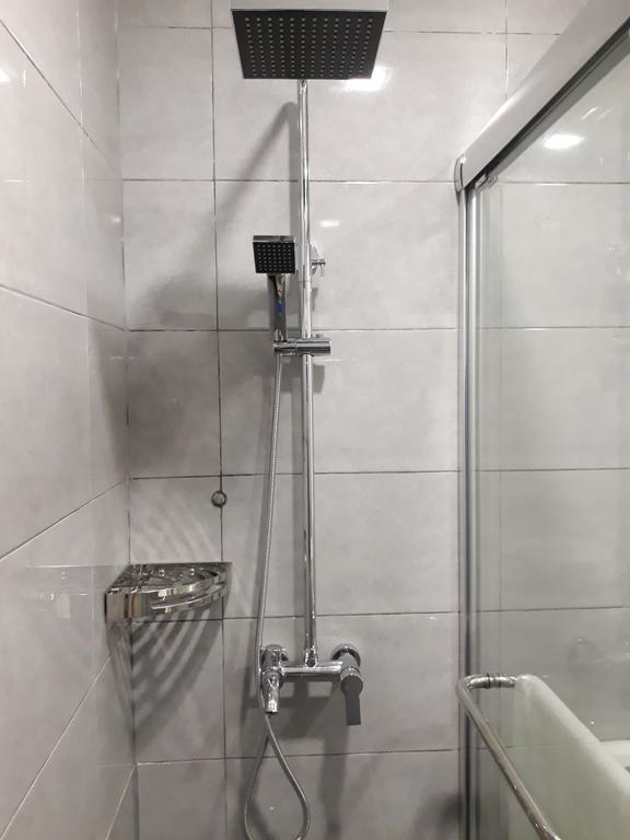 Costa @ Mahkota Melaka Apartman Kültér fotó