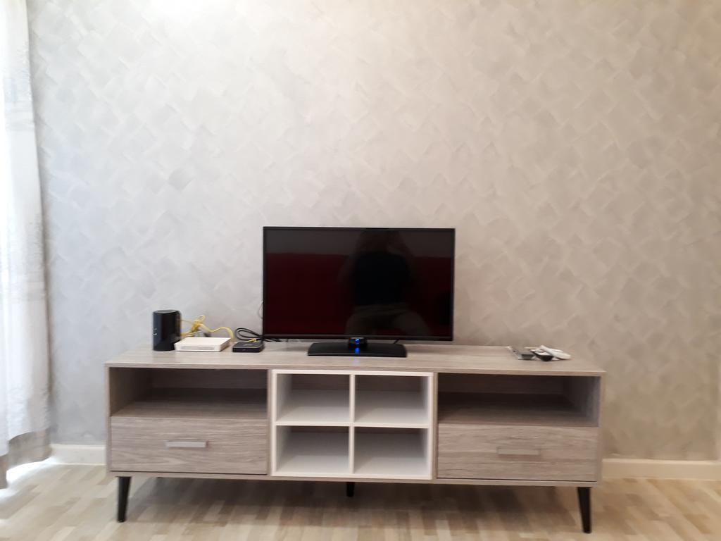 Costa @ Mahkota Melaka Apartman Kültér fotó