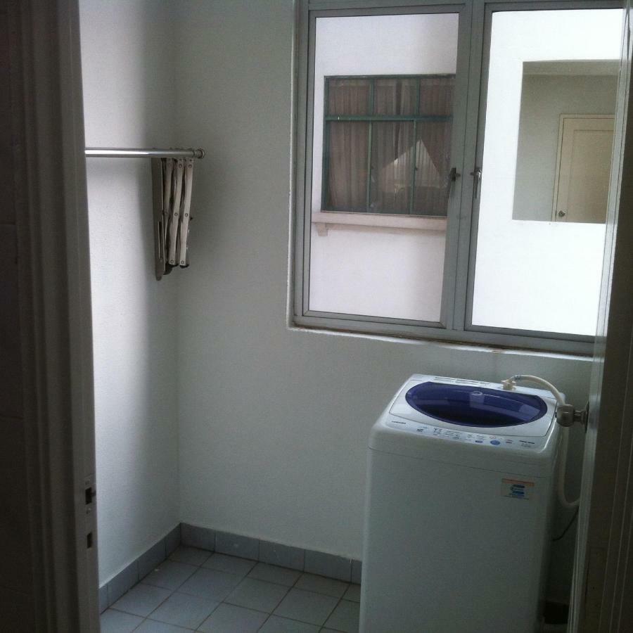 Costa @ Mahkota Melaka Apartman Kültér fotó